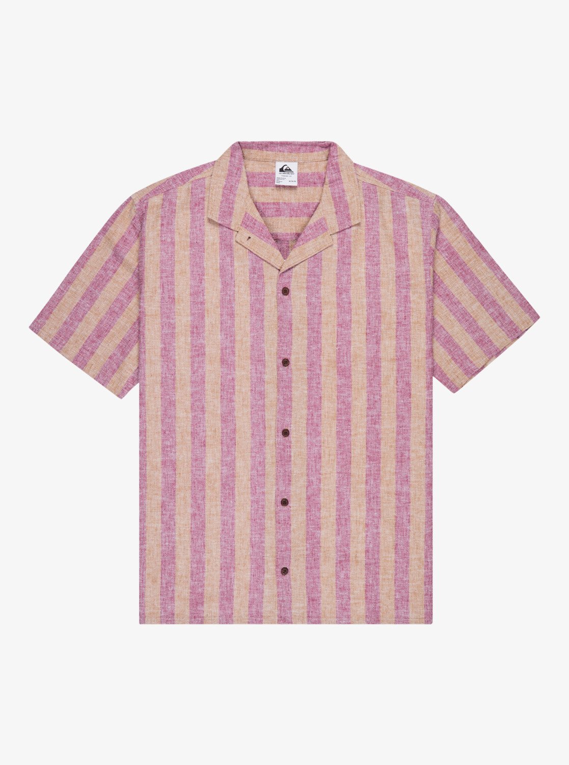 Quicksilver Sunset Song SS Shirt