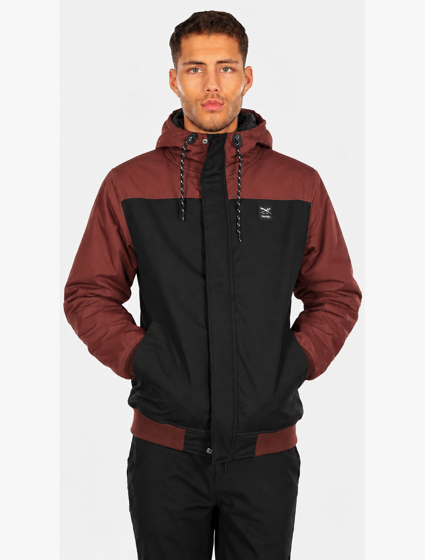 Iriedaily Iriesegler Jacket