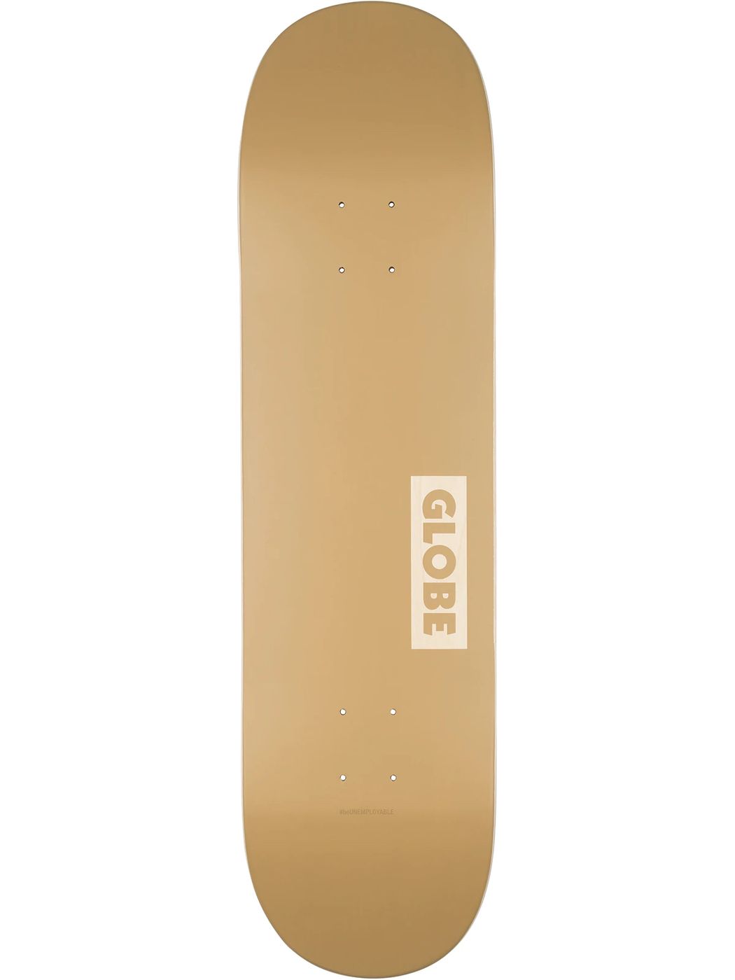 GLOBE Goodstock Deck