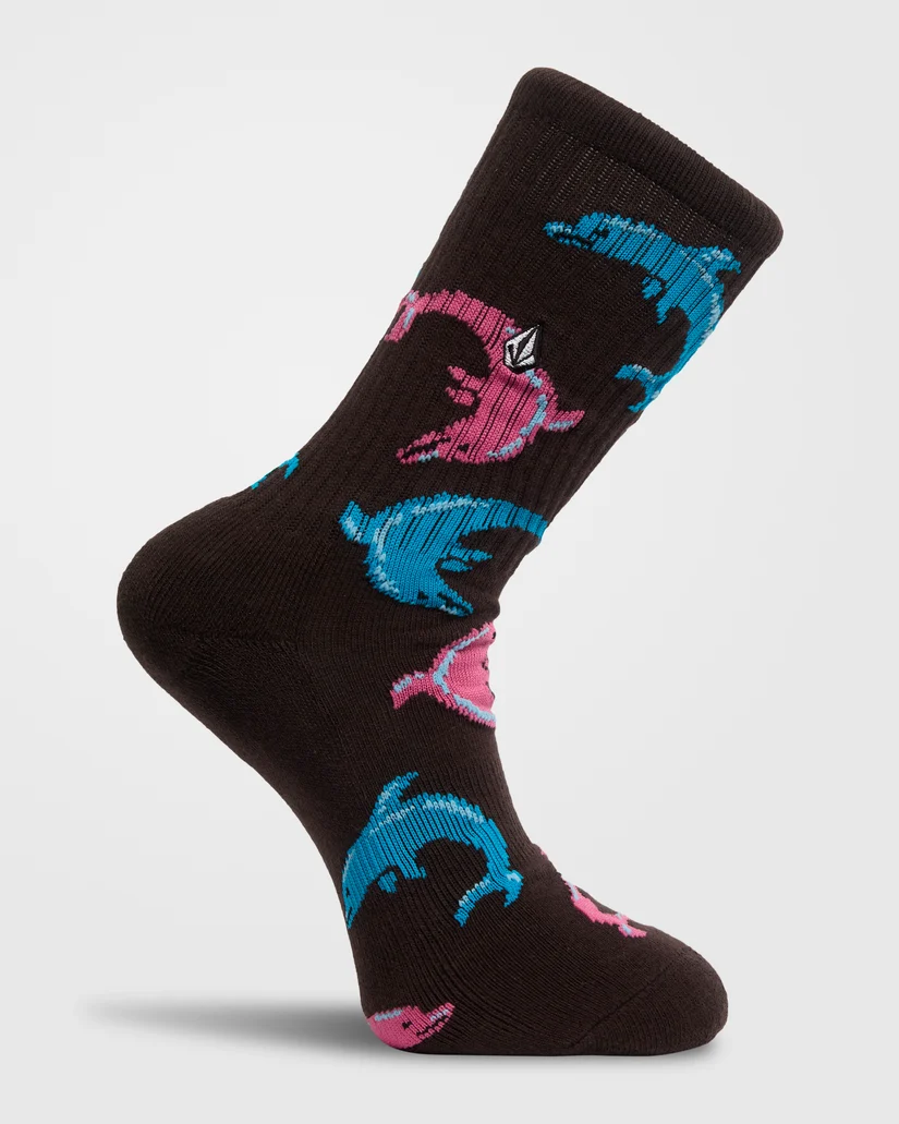 VOLCOM Ozzy I Socks