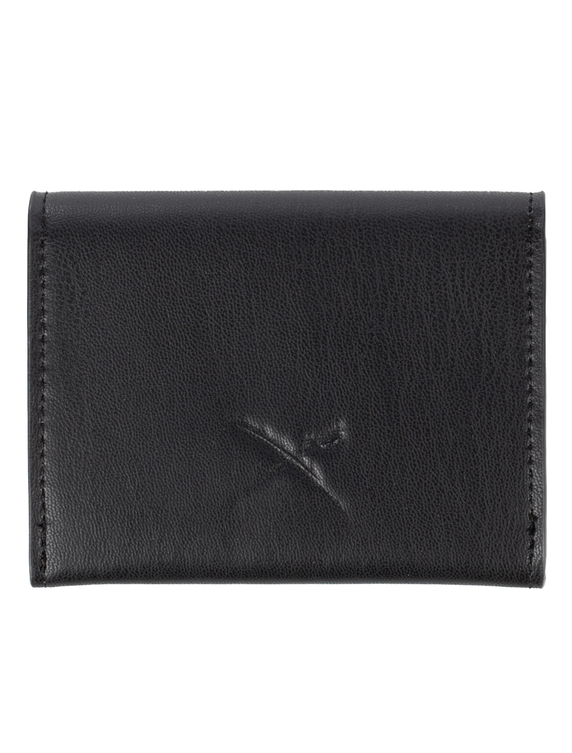 Iriedaily Wapu Mini Wallet