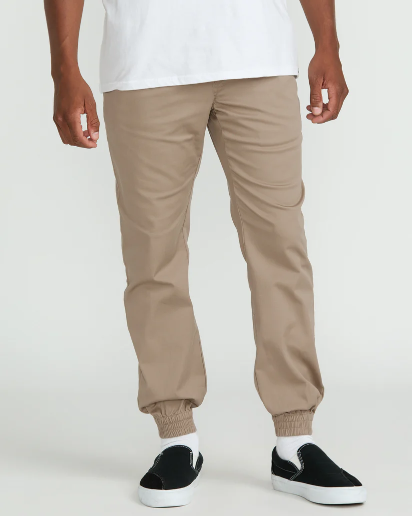 VOLCOM JOGGER FRICKIN SLIM JOGGER