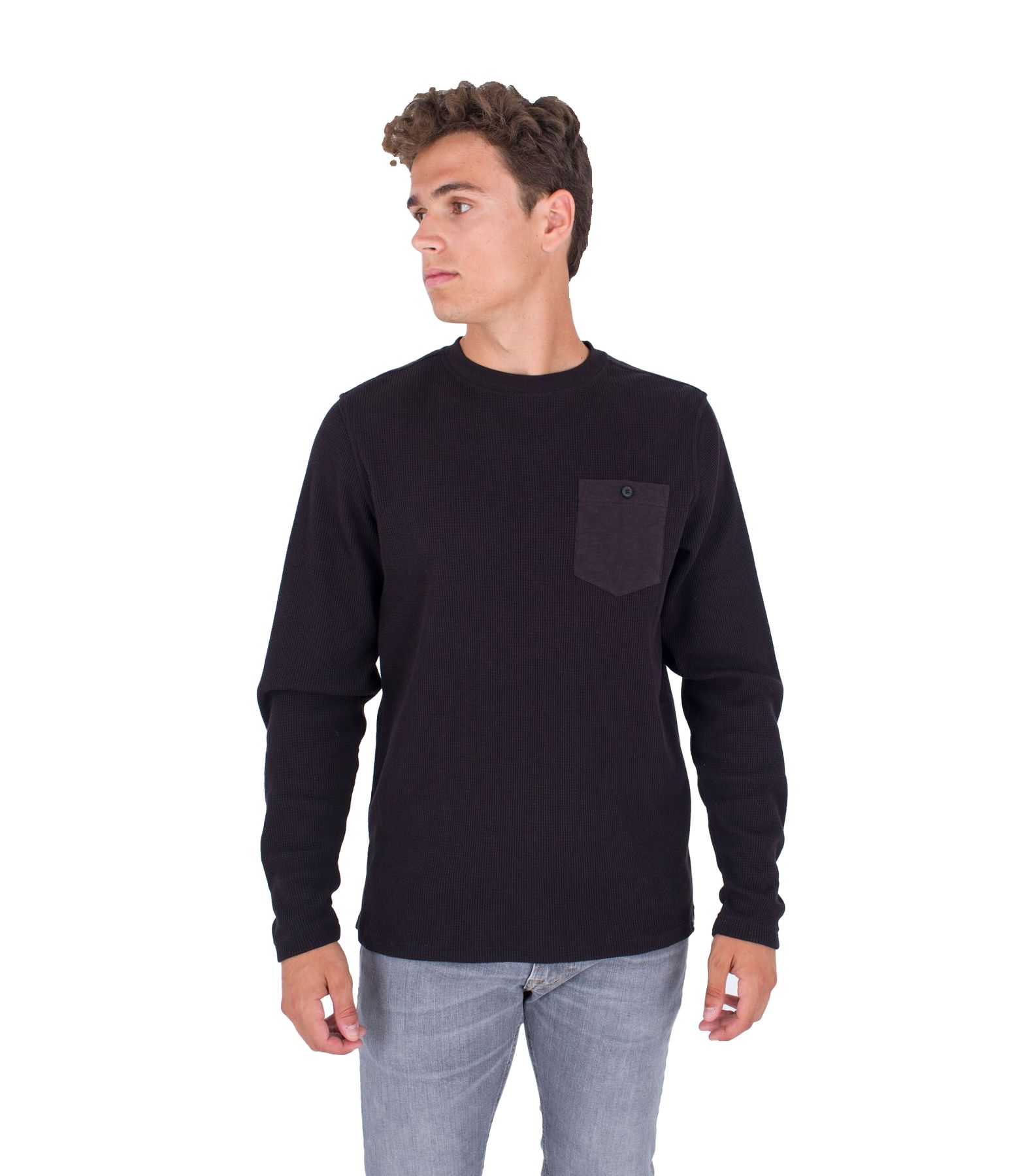 HURLEY MAGLIONE
