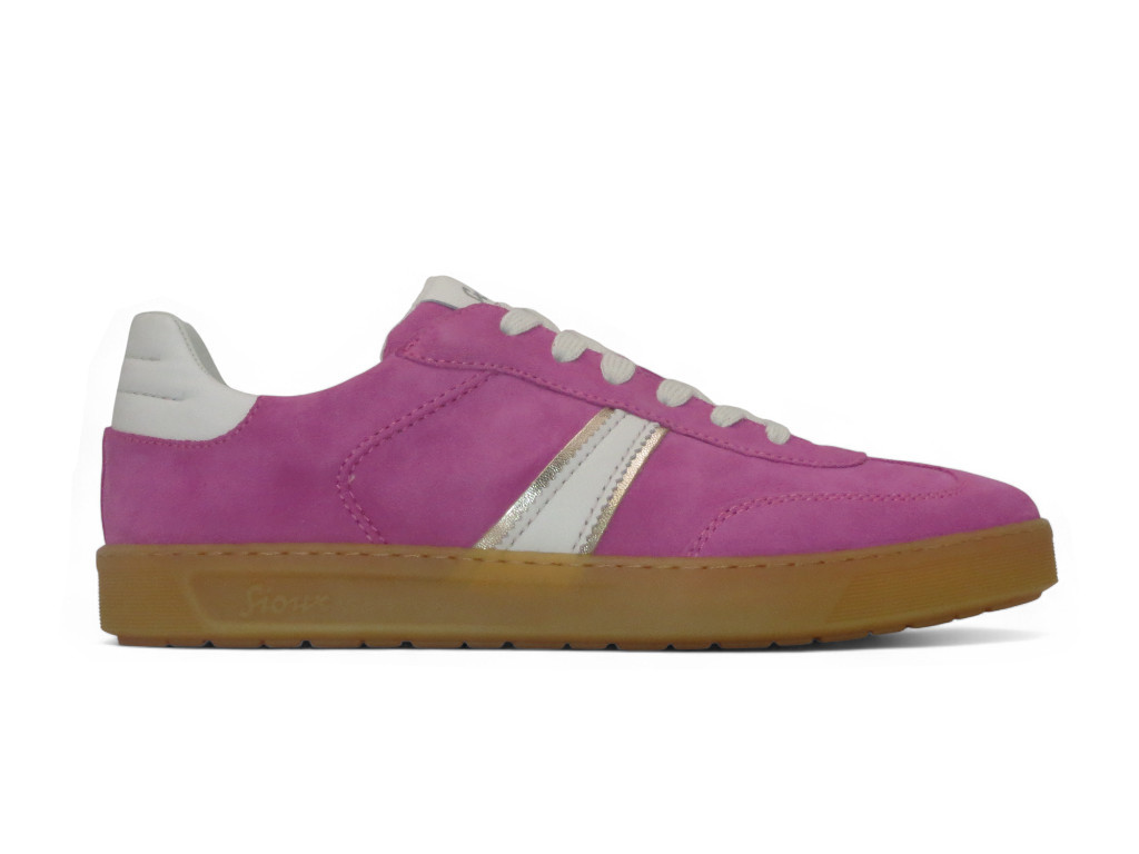 Sioux Sneaker Tedroso-DA-707 | acquistare online
