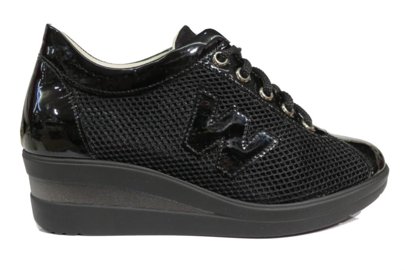 MELLUSO R20146 SCARPA SPORTIVA