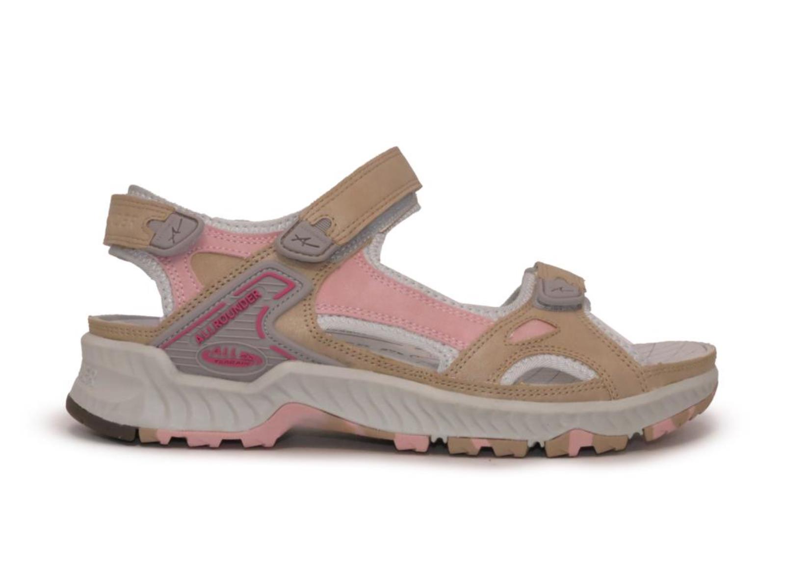 ALLROUNDER WESTSIDE SANDALO
