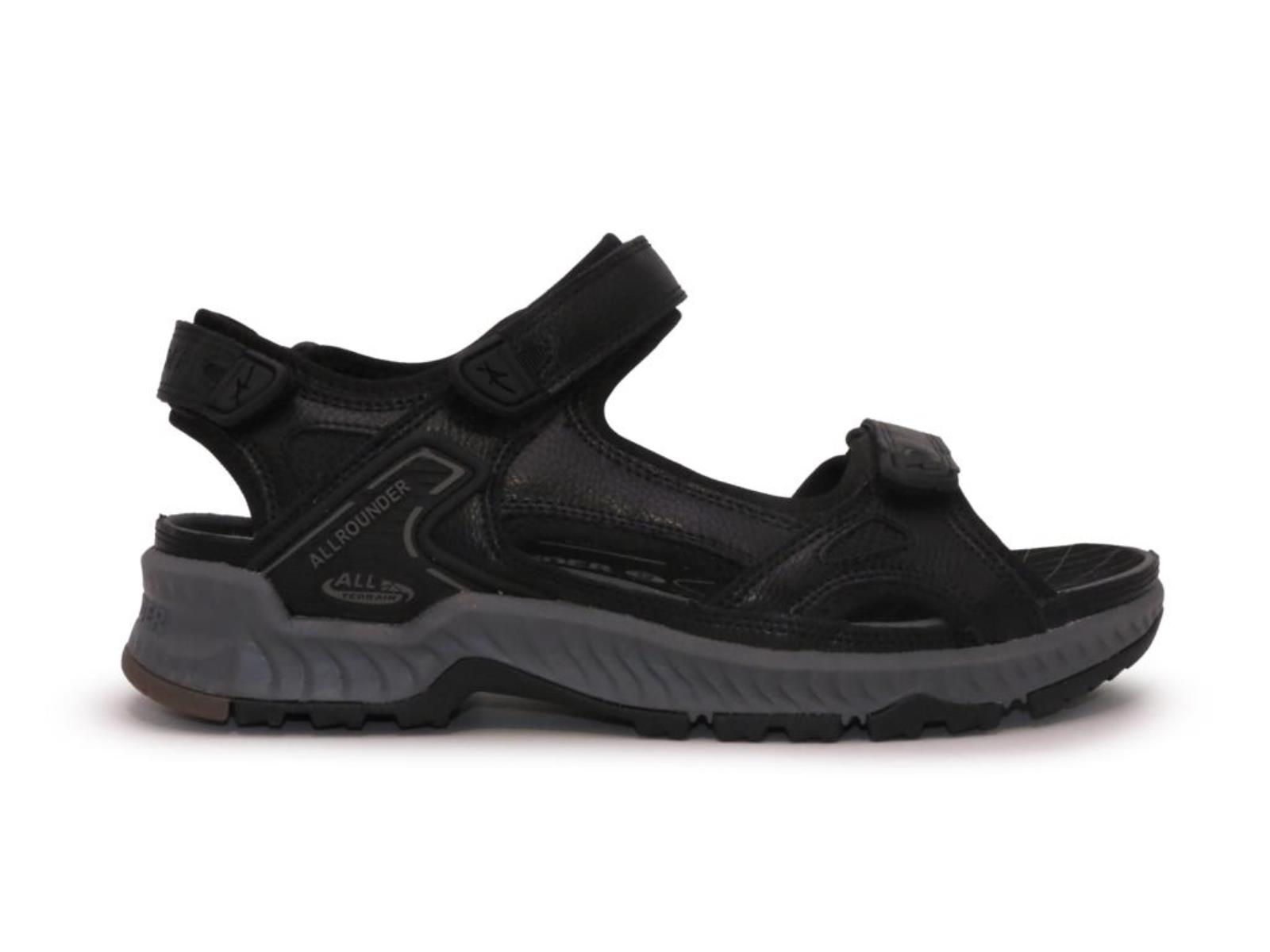 ALLROUNDER WESTSIDE SANDALO