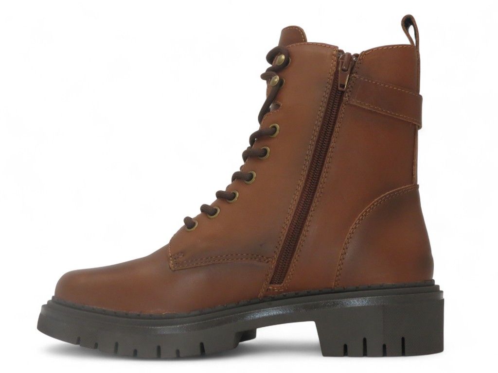 STONEFLY STIVALETTO CON TACCO 40 MM IN PELLE DI VITELLO