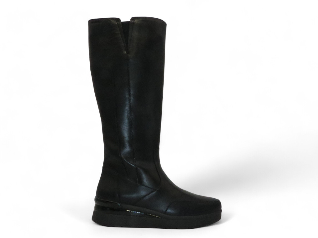 Stonefly Stivali Zeppa 40 Mm Donna | PGN