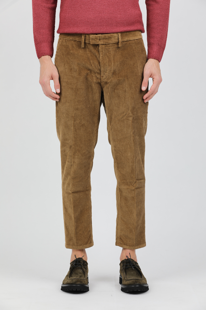 DONDUP UP525 VS0031U