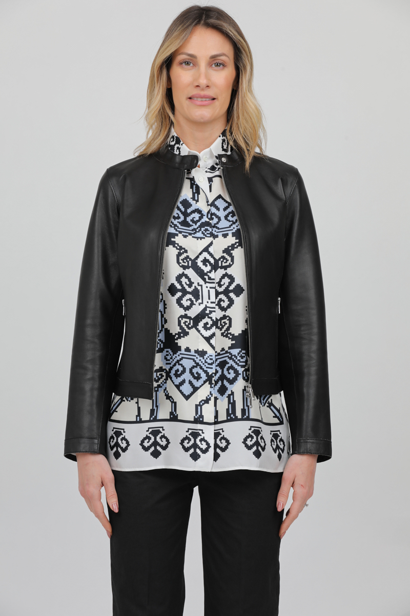 THE JACKIE LEATHERS TARIFA
