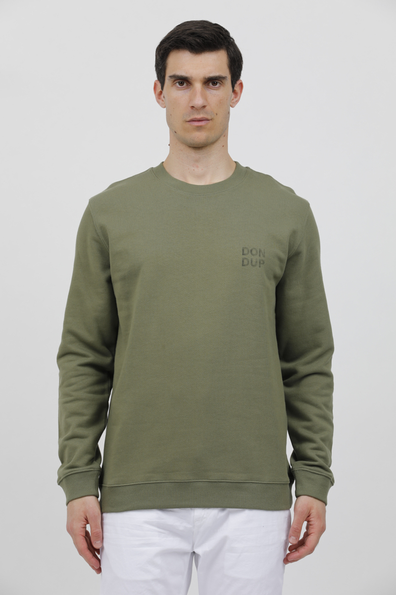 DONDUP UF641 KF0196U
