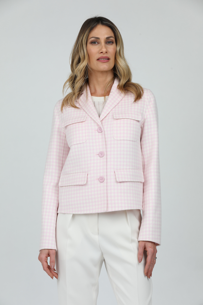 MAX MARA STUDIO 604102 VISIR
