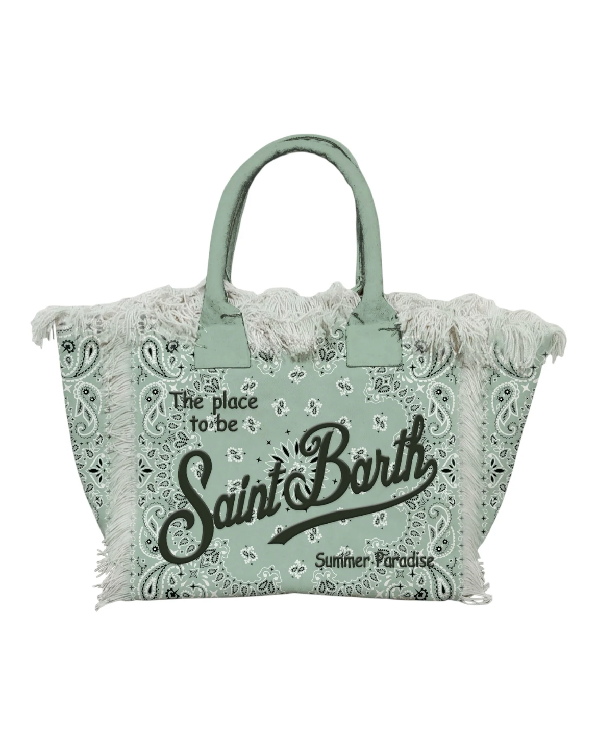 MC2 SAINT BARTH VANI001-02566L