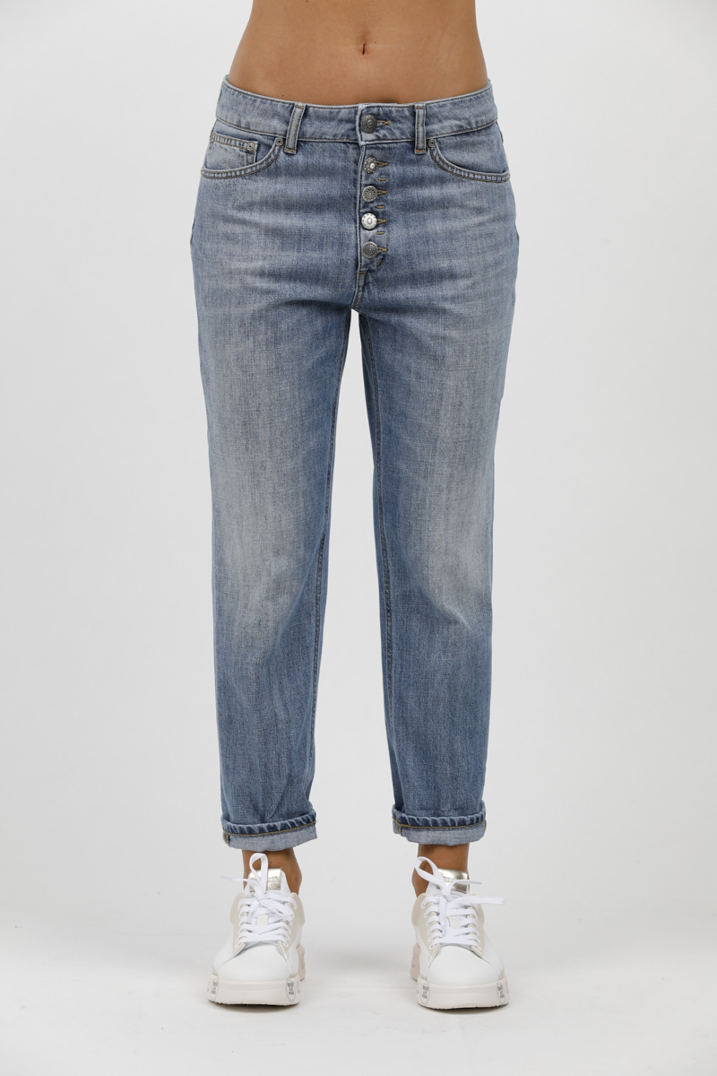DONDUP DP268B DF0263D