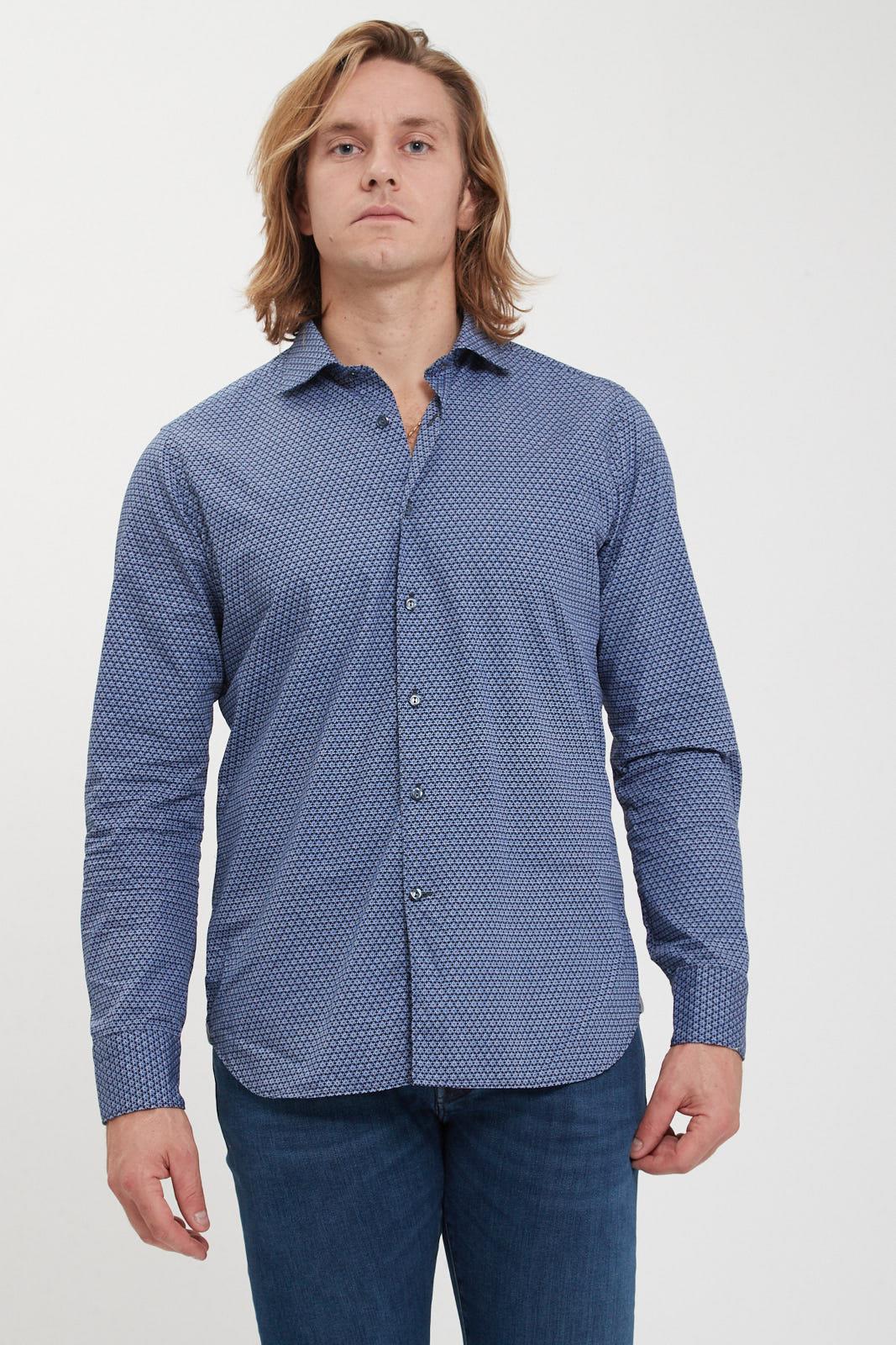 TINTORIA MATTEI 954 CAMICIA