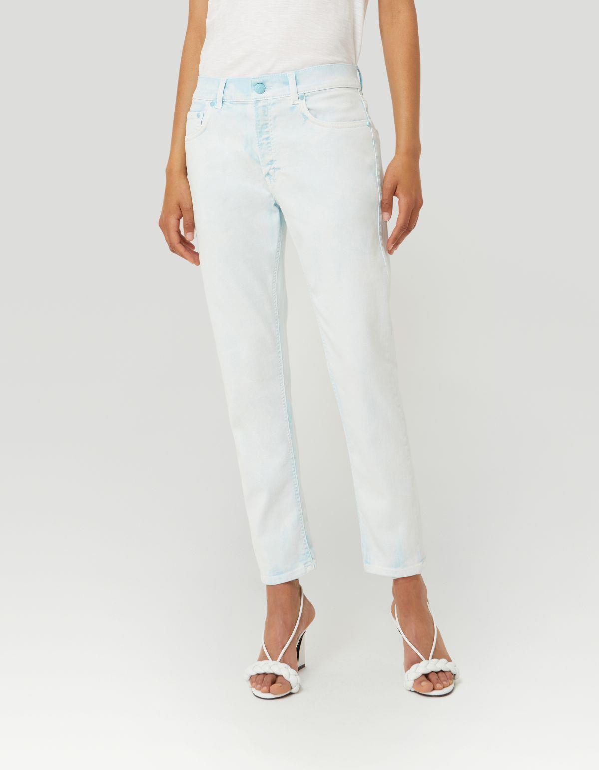 DONDUP JEANS MILA