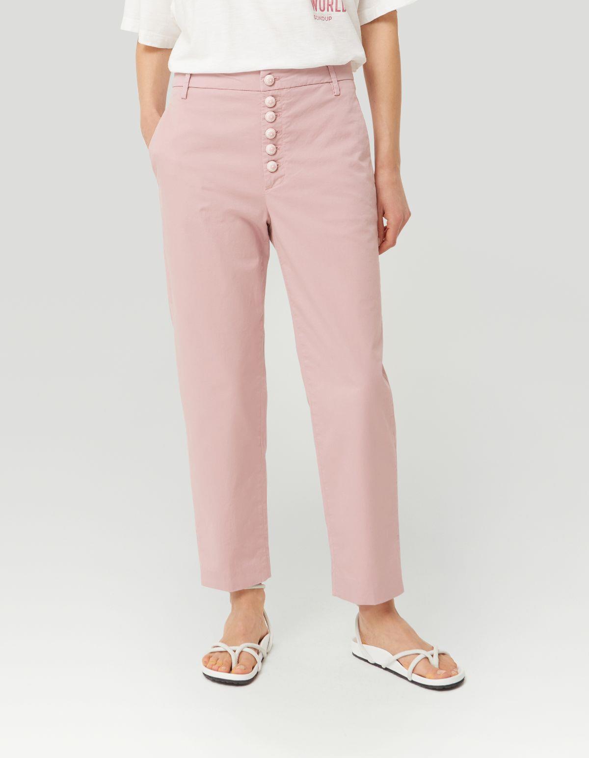 DONDUP PANTALONE NIMA