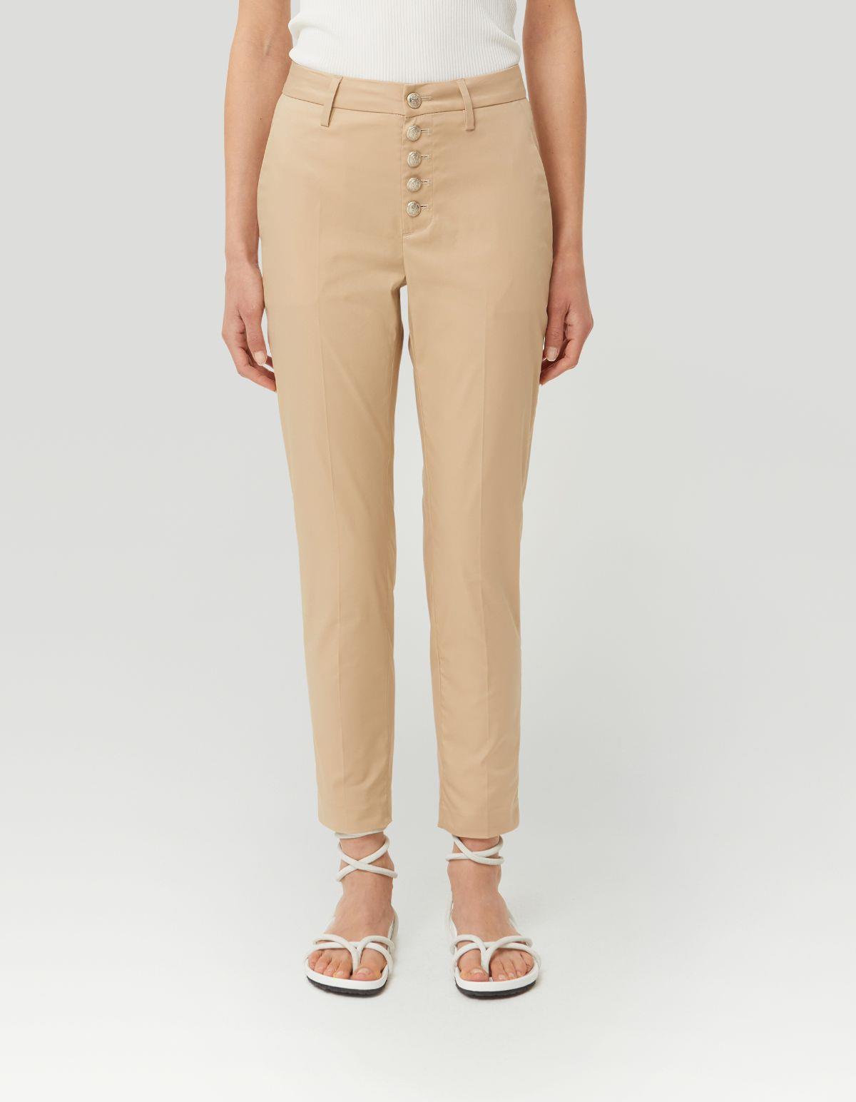 DONDUP PANTALONE CARMEN