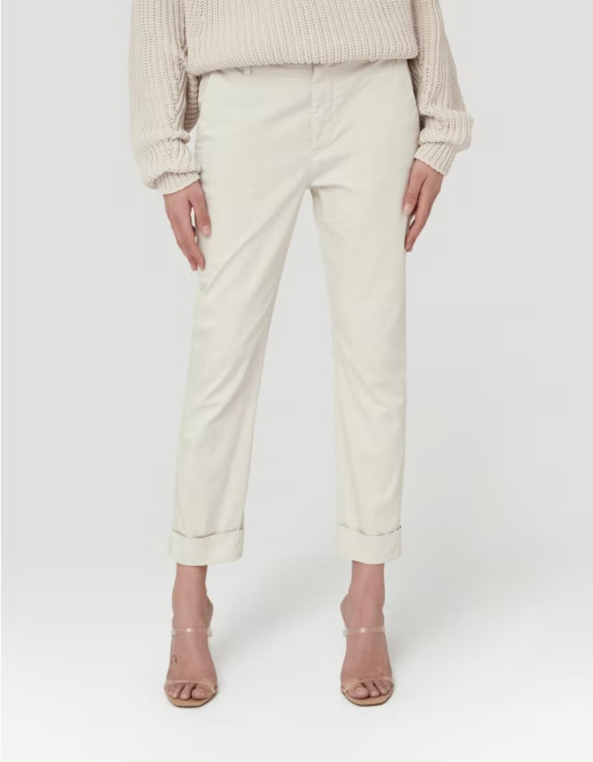 DONDUP PANTALONE ERIN