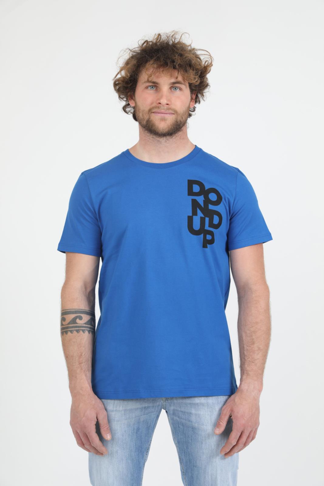 DONDUP US198 JF0309U