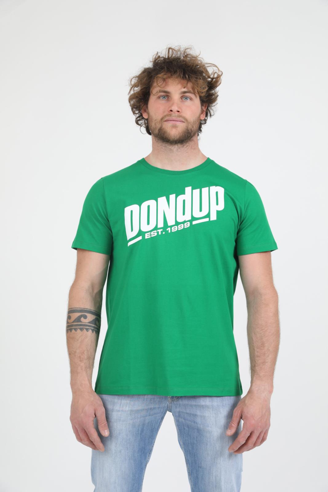 DONDUP US198 JF0309U