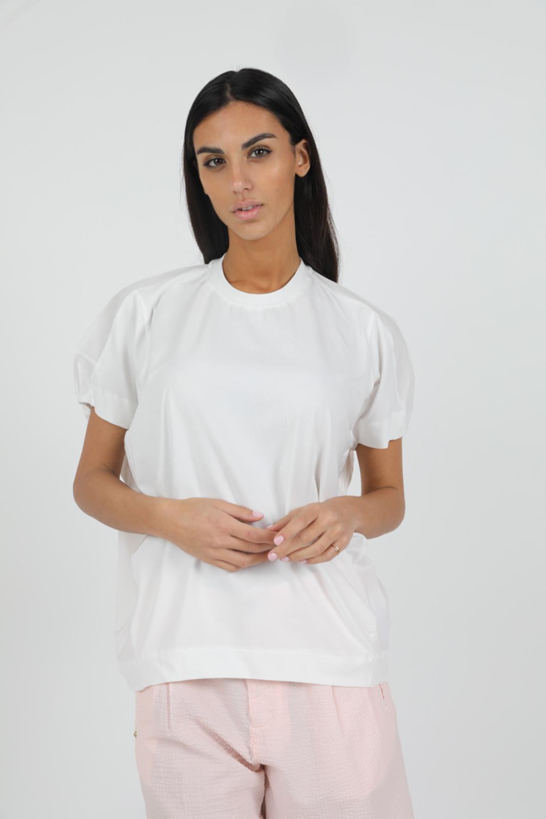 ALPHA STUDIO T-SHIRT