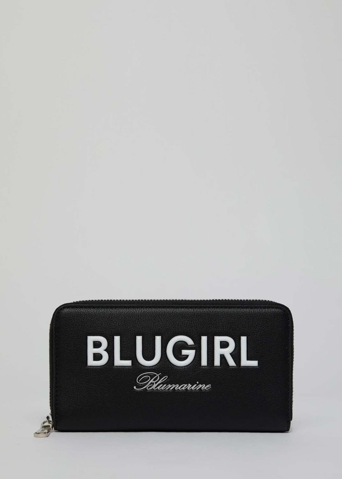 BLUGIRL PORTAFOGLIO