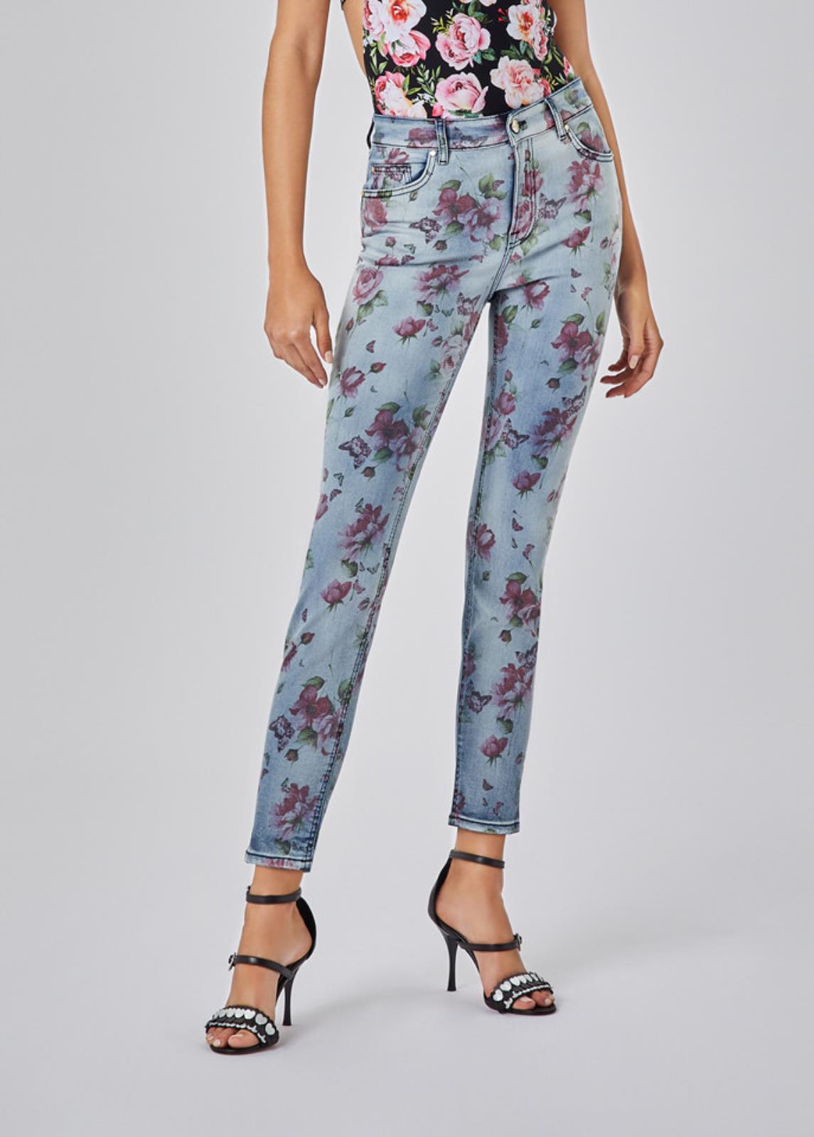 BLUGIRL JEANS
