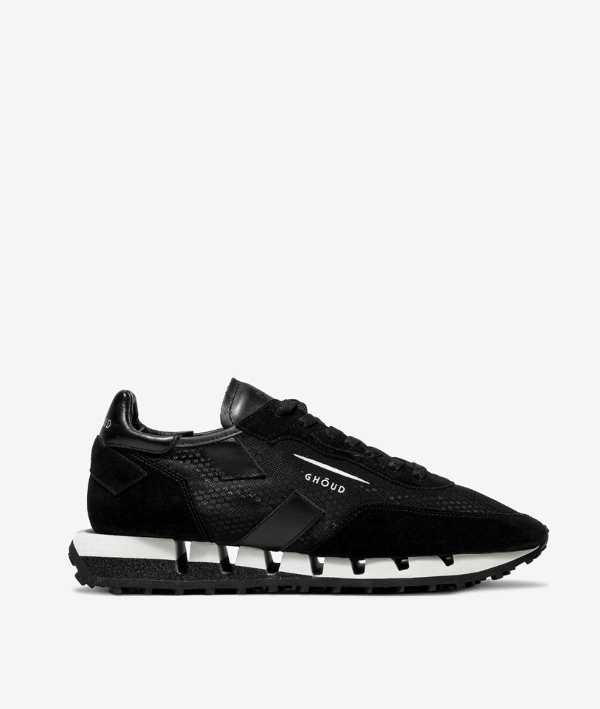 GHOUD SCARPE RUSH T WIRE/LEAT