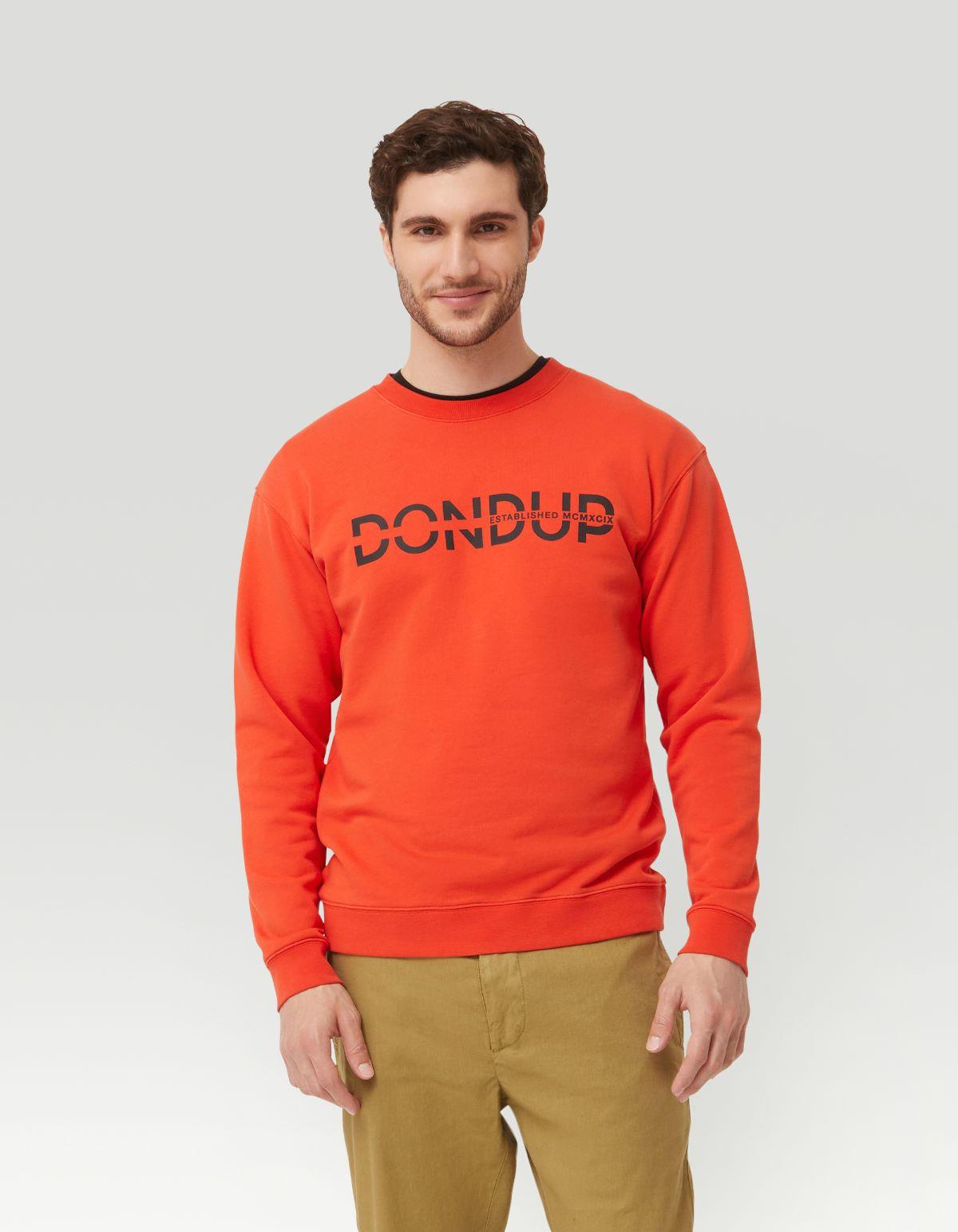 DONDUP FELPA