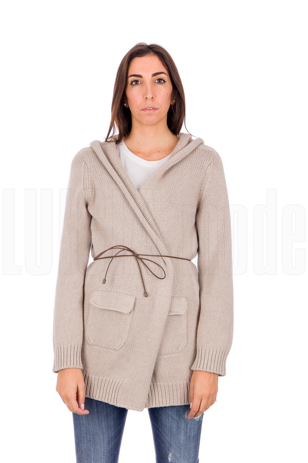 Fabiana Filippi Cardigan gc74212 | Luigia Mode