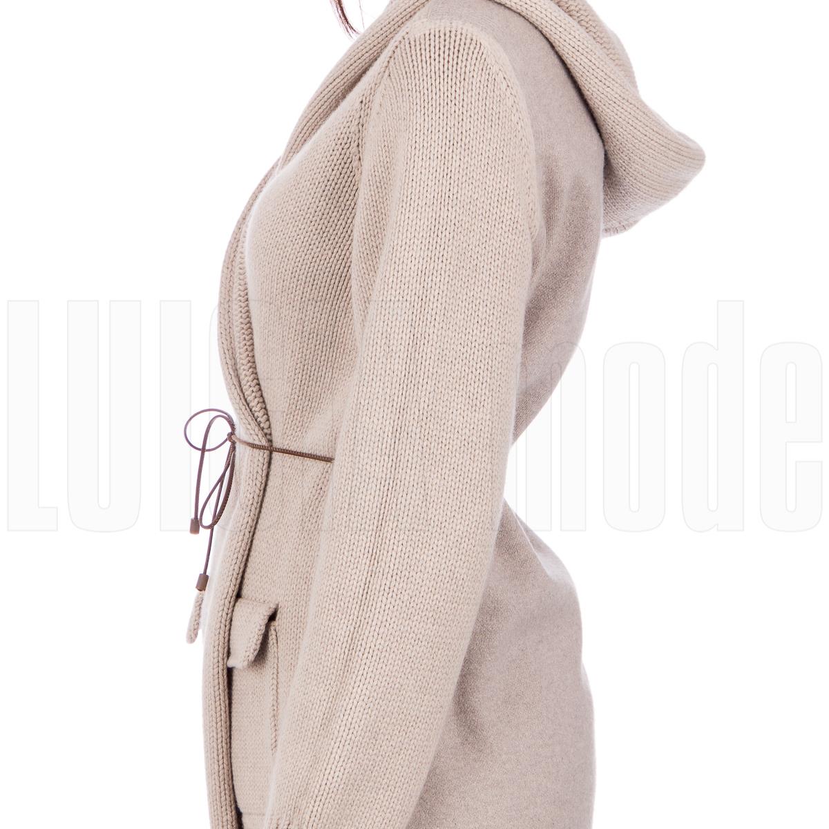 Fabiana Filippi Cardigan gc74212 | Luigia Mode