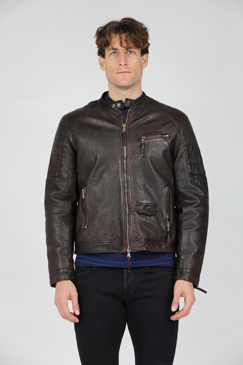 THE JACK LEATHERS BANDIT STURDY