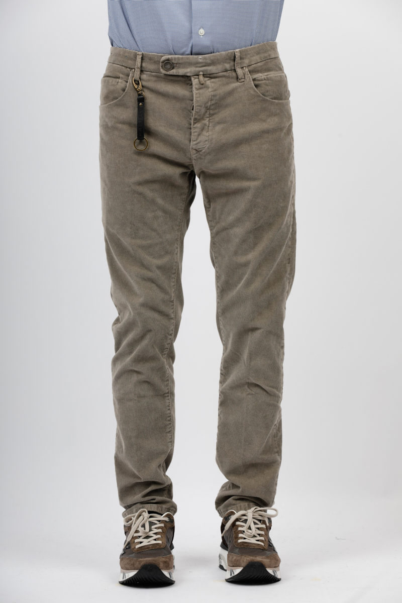 INCOTEX BDPX0001SLIM 02985V