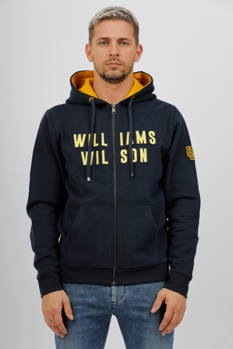 WILLIAMS WILSON WMF022DFA