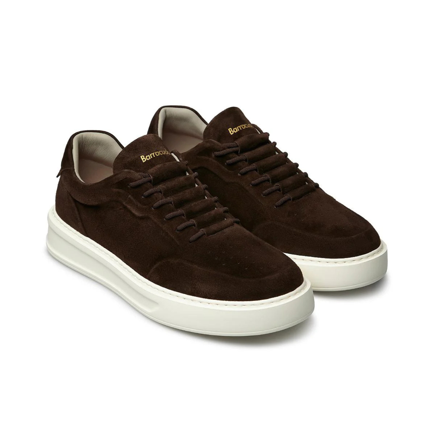 BARRACUDA SNEAKERS UOMO