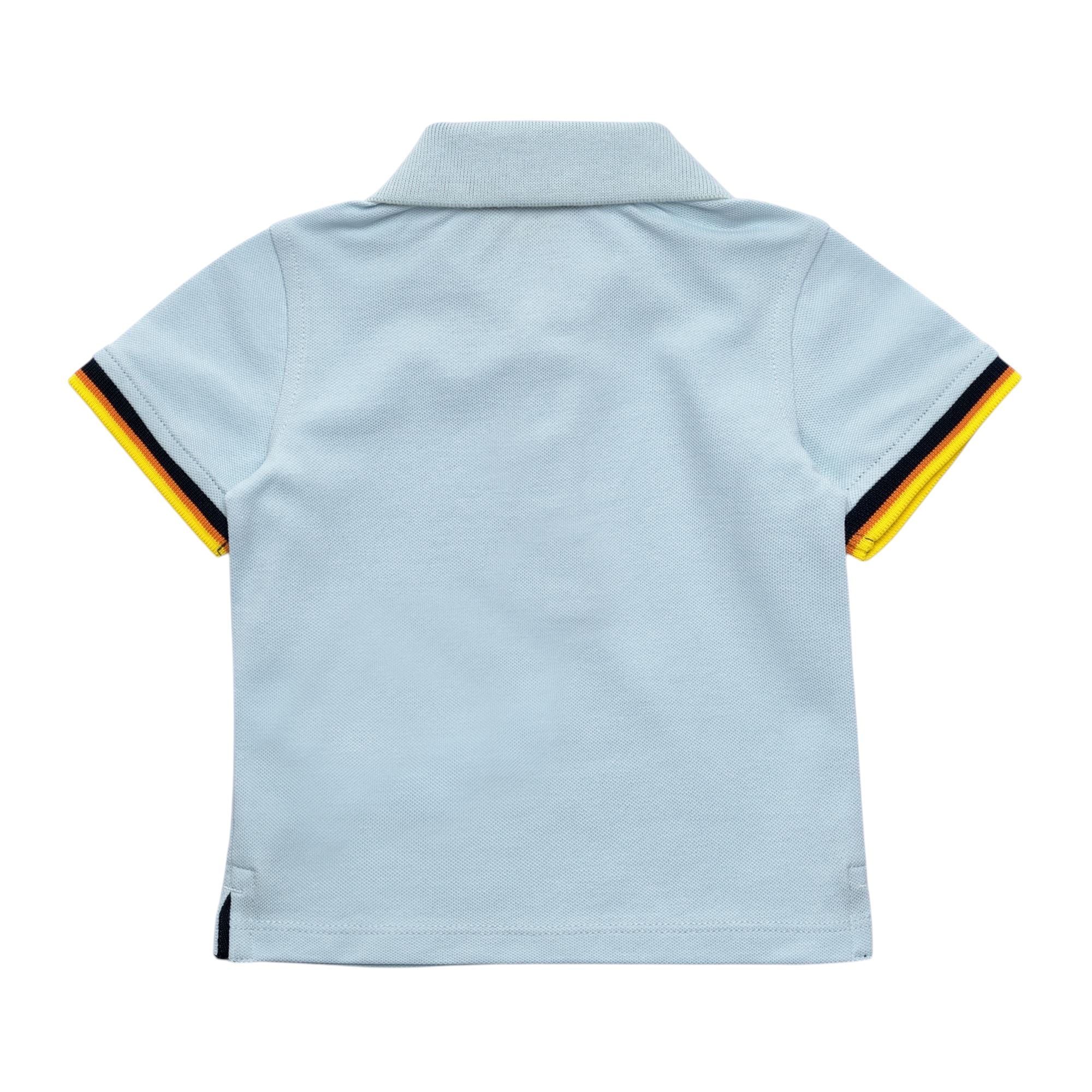 K-WAY KIDS POLO M/M UNISEX NEONATO