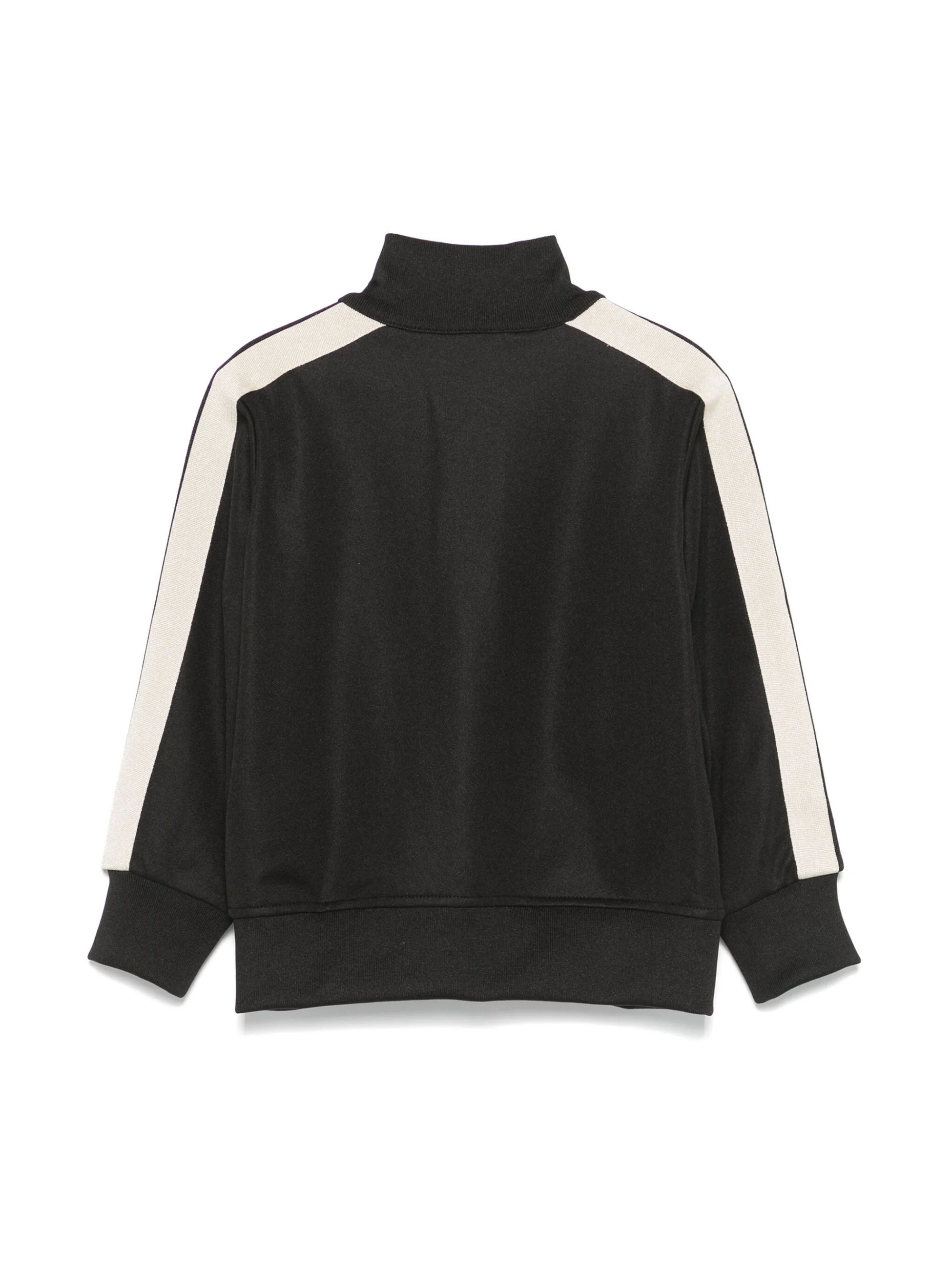PALM ANGELS FELPA ZIP BIMBA
