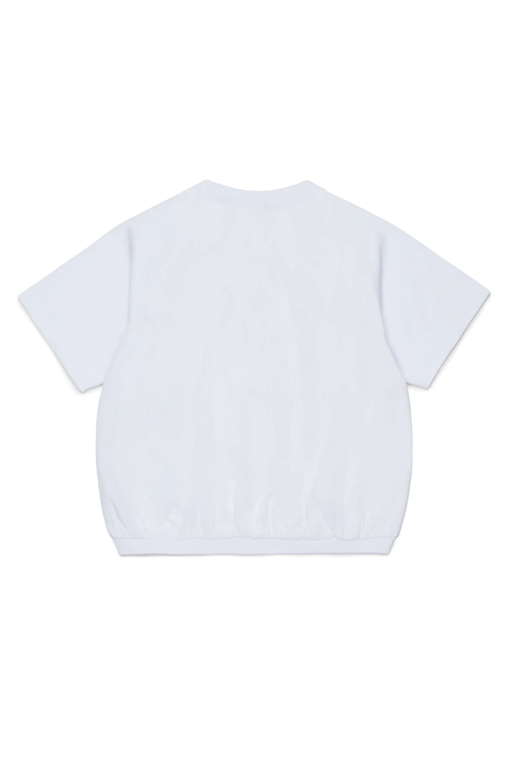 DSQUARED2 KIDS T-SHIRT M/M BIMBA/DONNA