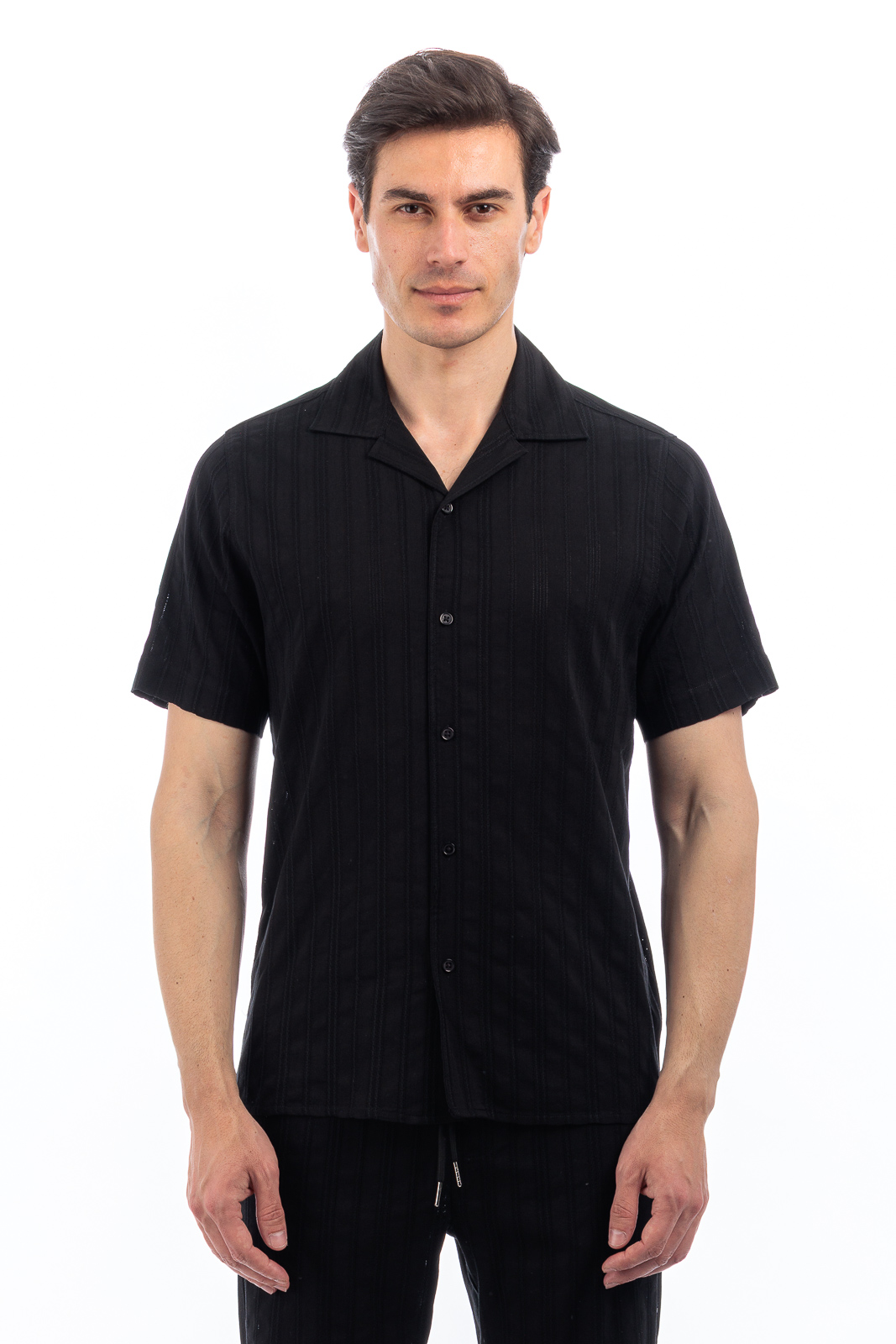 MARKUP OVERSHIRT UOMO