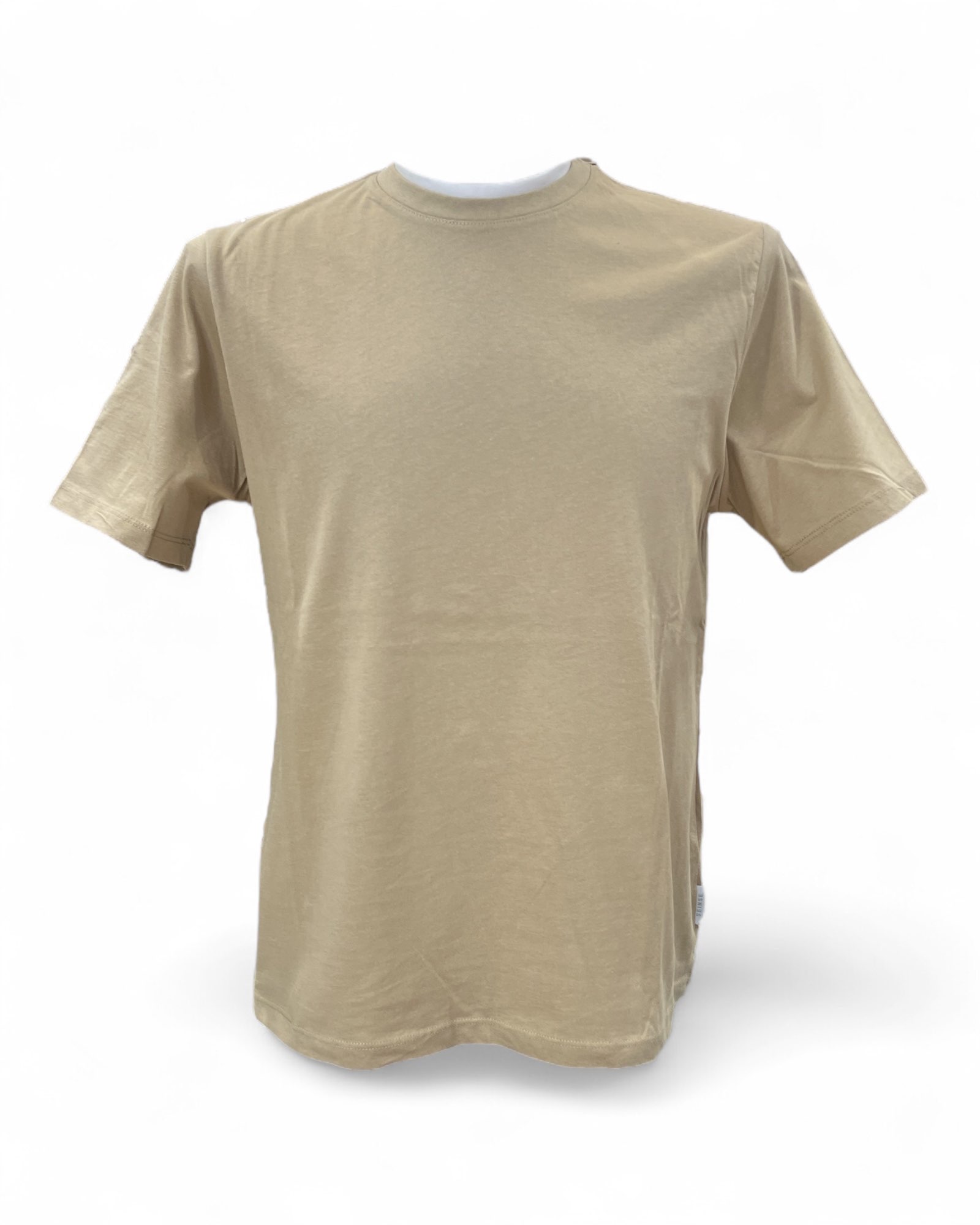 SEINSE T-SHIRT MEZZAMANICA UOMO