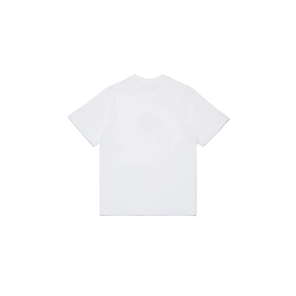 DSQUARED2 KIDS T-SHIRT UNISEX BAMBINO