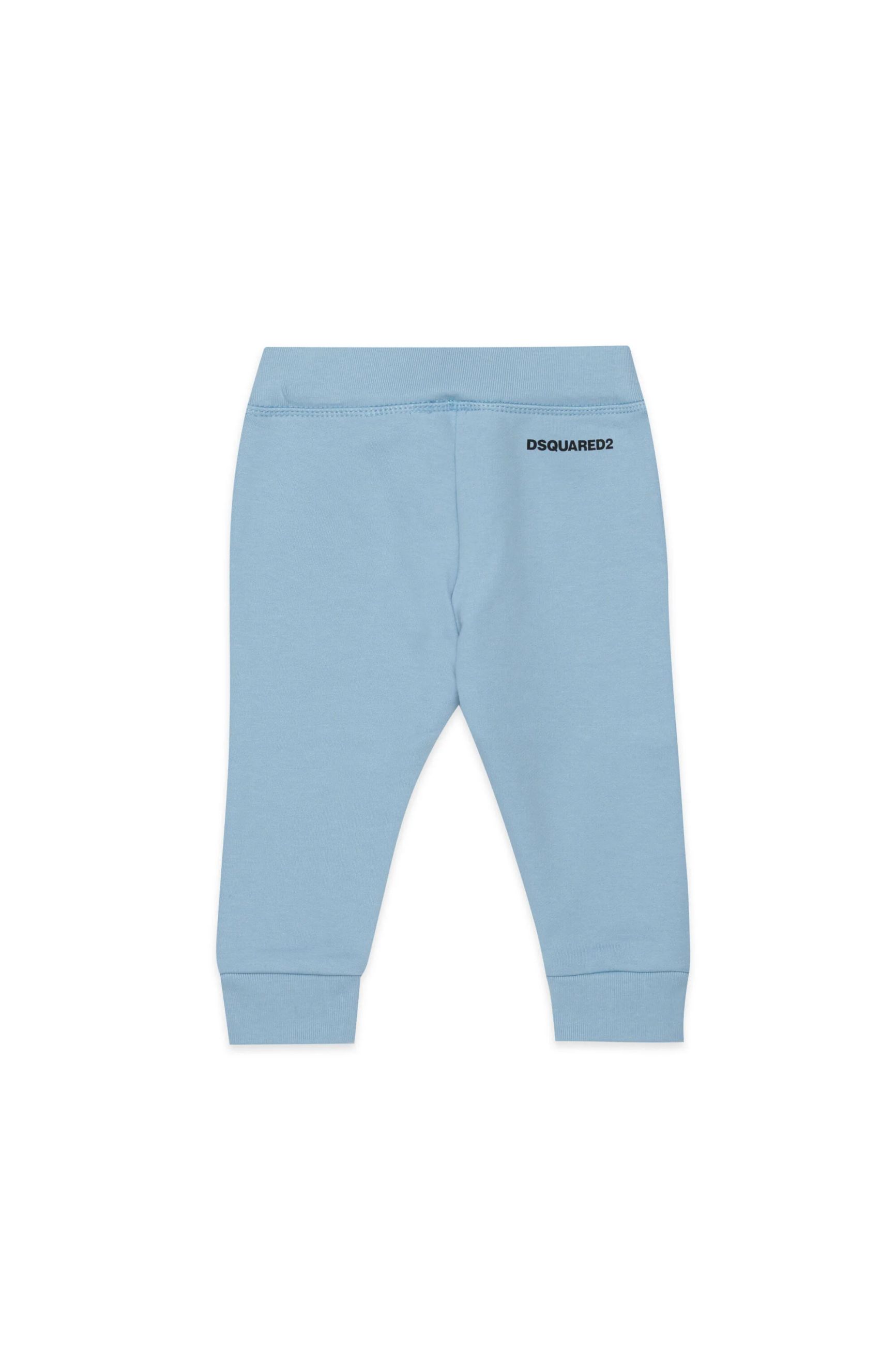 DSQUARED2 KIDS PANTATUTA NEONATO
