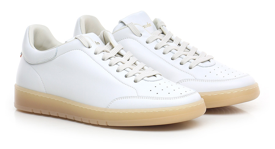 BARRACUDA SNEAKERS UOMO