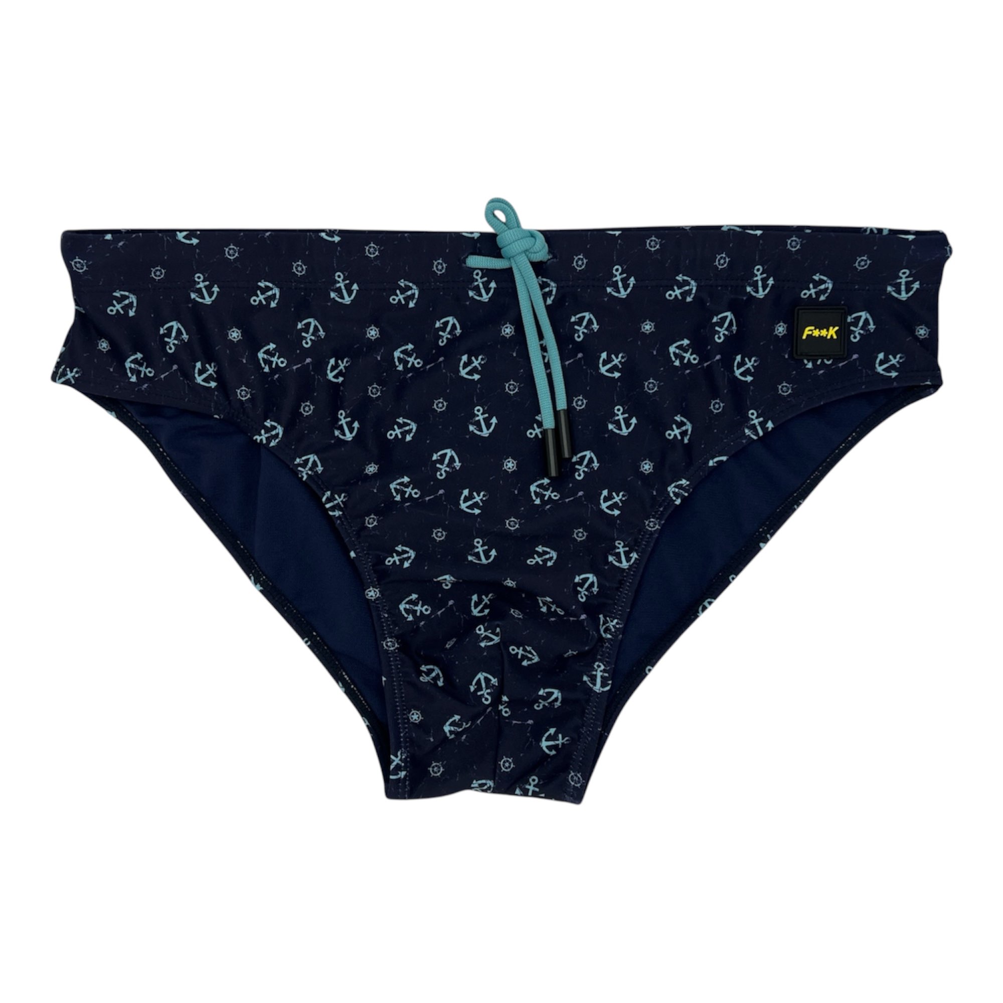 EFFEK SLIP MARE UOMO