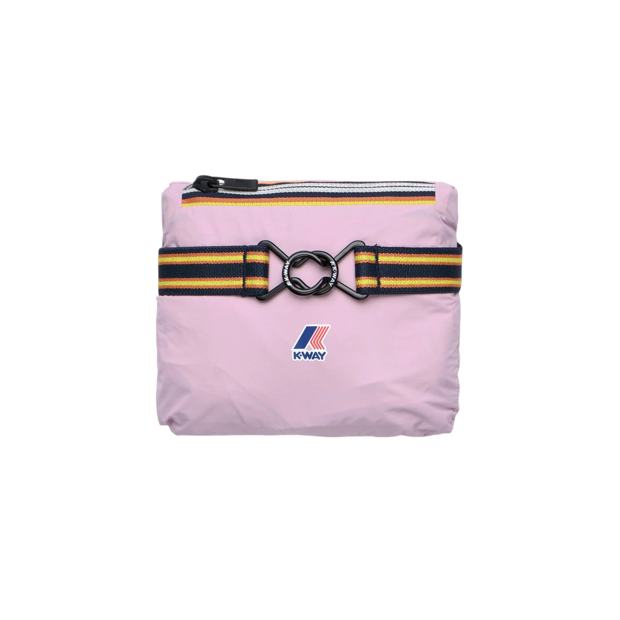K-WAY KIDS GIUBBOTTO CAPPUCCIO BIMBO/BIMBA/DONNA