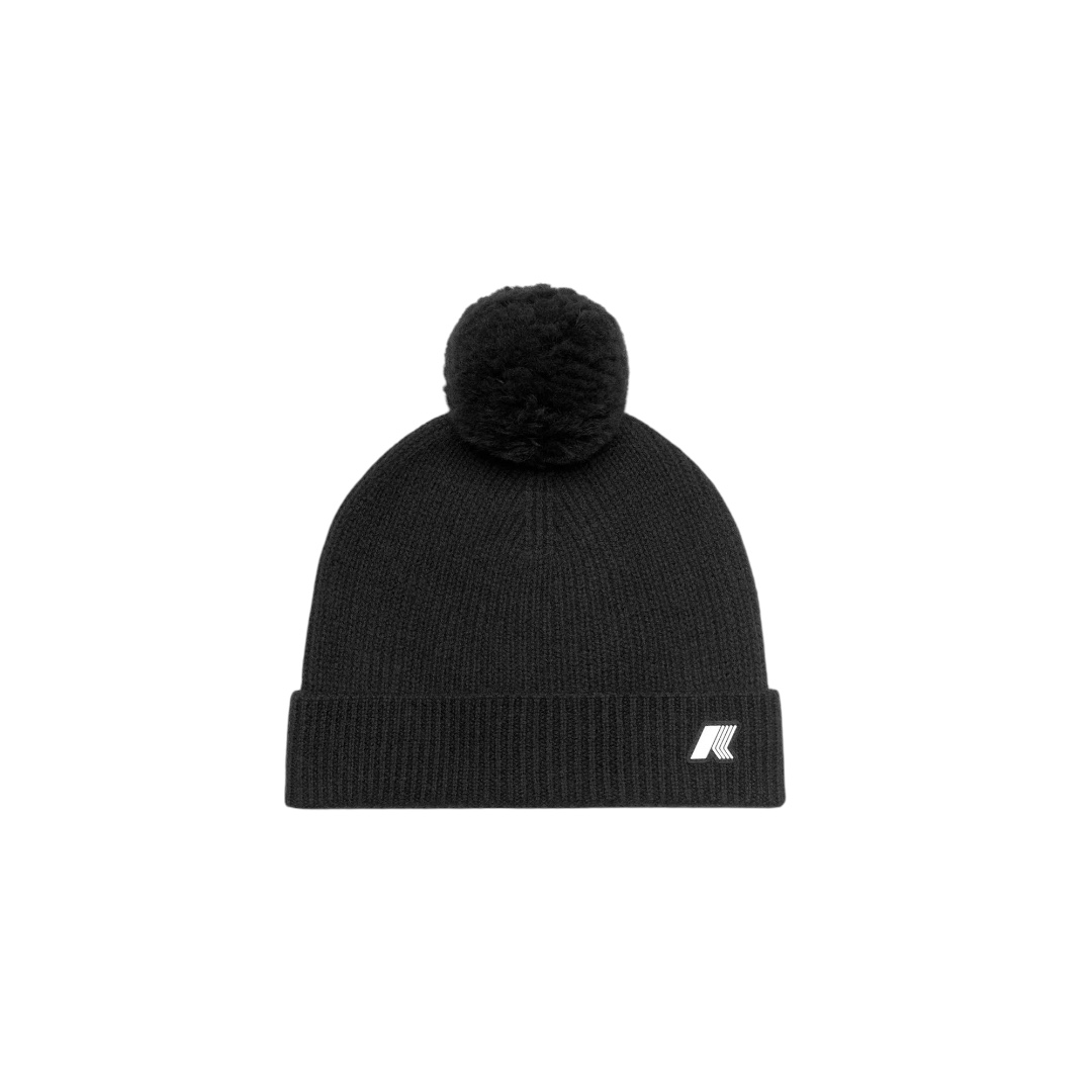 K-WAY KIDS BERRETTO POM-POM UOMO