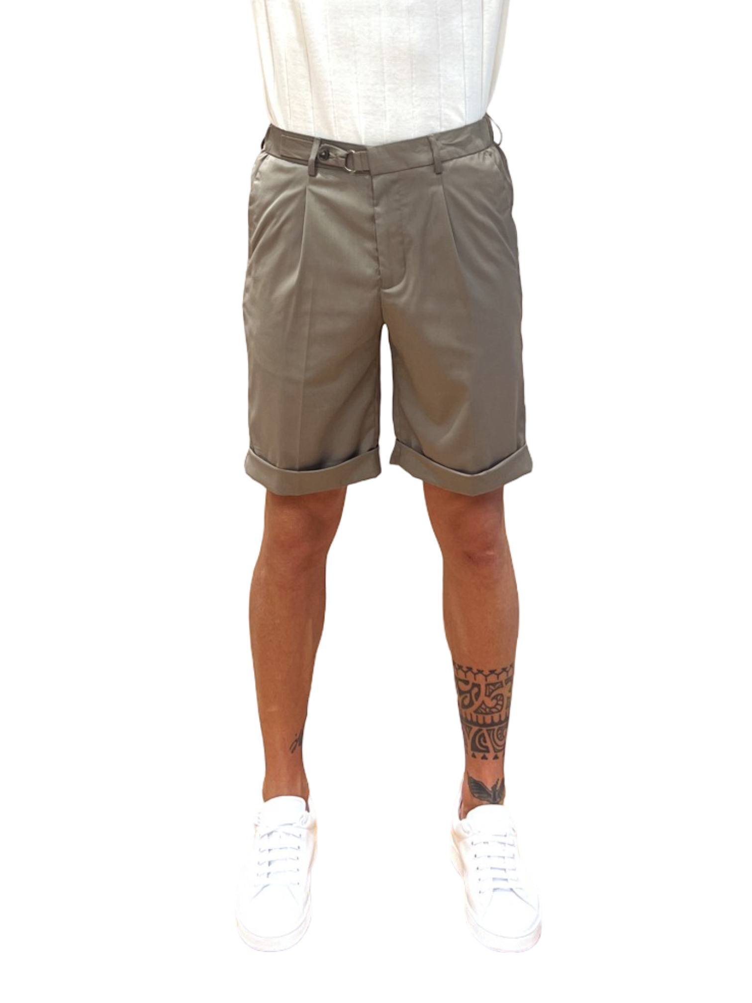 SEINSE BERMUDA UOMO