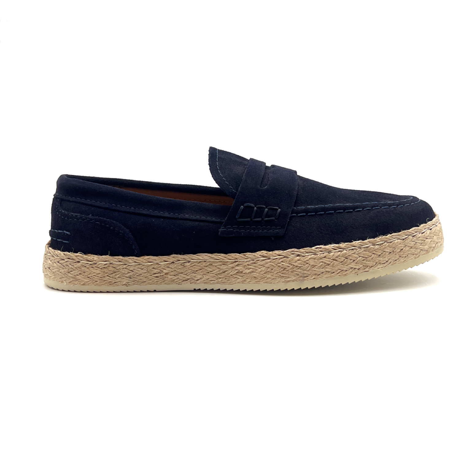 IDEA MODA ESPADRILLAS UOMO
